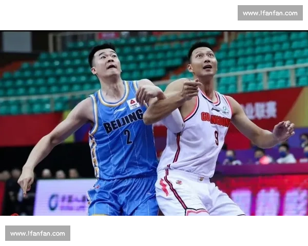 聚焦最新CBA比赛表全面解析赛程走势与球队对决看点前瞻数据分析