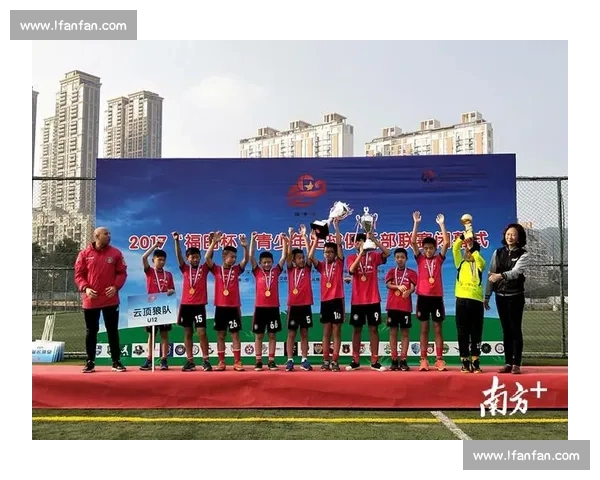 足球裁判职责与决策影响力的深度剖析与发展趋势探讨