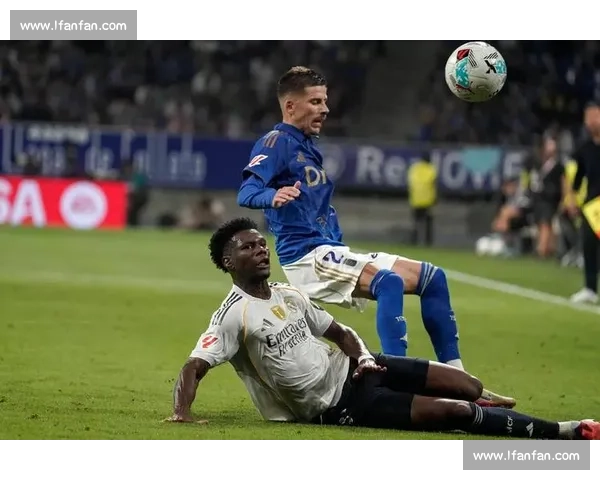 西班牙人足球队最新赛事回顾与战术分析深度解读