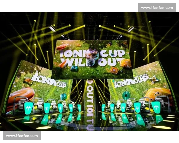 英雄联盟线下赛事热潮汇聚城市电竞文化新体验青年社交与产业发展观察